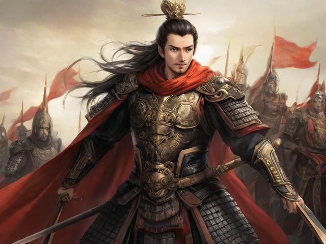 热血三国官职爵位全解析：快速晋升攻略与隐藏属性揭秘