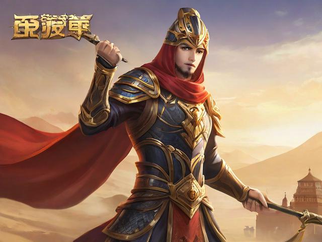 丝路英雄手游完全攻略：从商贸经营到跨服征战的进阶秘籍