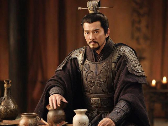 煮酒三国:解码历史权谋在现代职场与商业中的实战应用