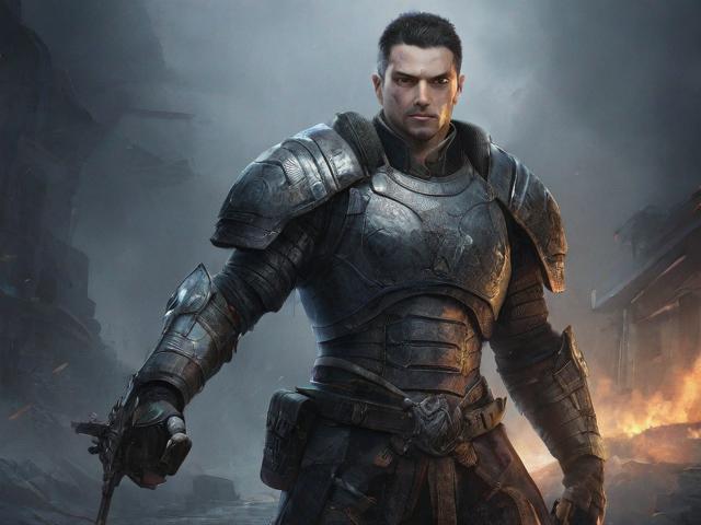 2023新网游排行榜TOP50：跨端畅玩与黑马神作全解析