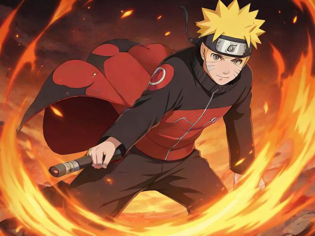 火影忍者OL网页游戏终极攻略：新手必看技巧与阵容搭配大全