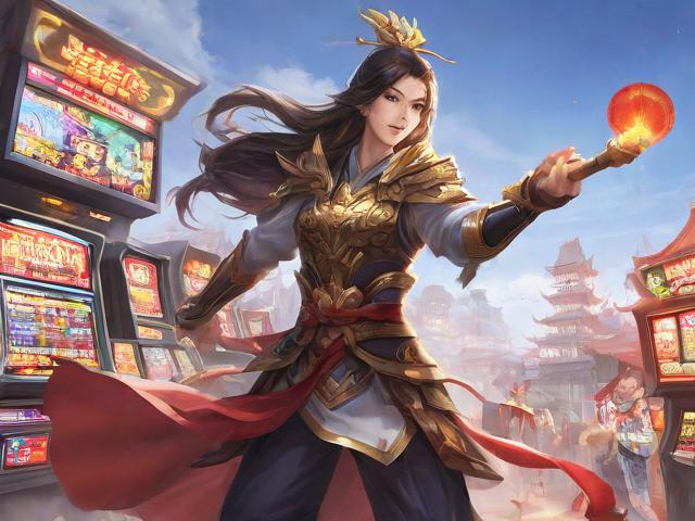 街机三国激活码免费领取攻略：2024最新兑换码大全与避坑指南