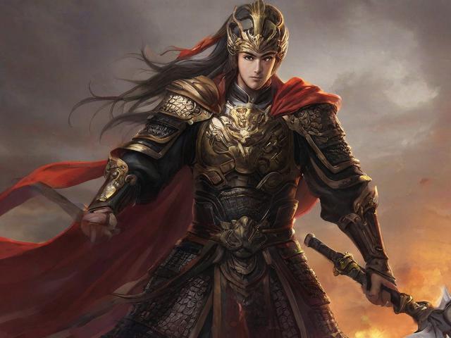 《三国风云2》新手必看攻略：3天速成秘籍与高阶战术解析