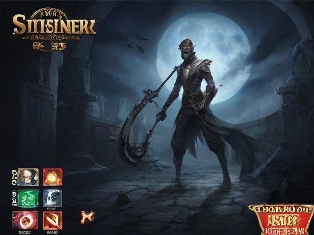 天黑请闭眼网页游戏终极指南：三大平台对比+高手速成秘籍