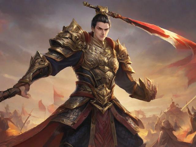 2023最新4399神将三国必看攻略｜新手避坑指南+战力翻倍技巧