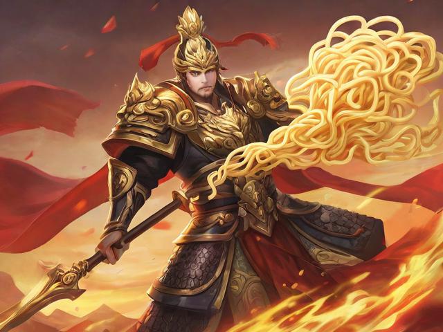 泡面三国零氪三天速成指南：七日资源规划+跨服阵容搭配全解