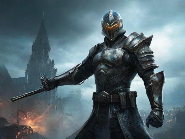 无端网游如何实现浏览器畅玩3A大作？核心技术全解析