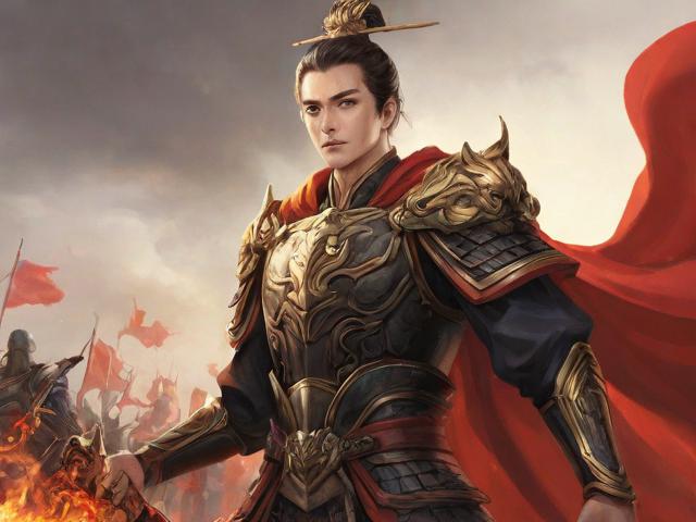 热血三国名将获取培养全攻略：零氪到土豪的进阶技巧