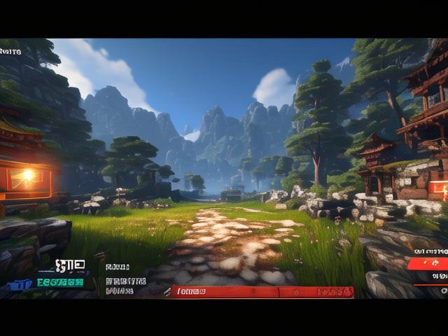 画面最好的网页游戏推荐：不下载也能享受主机级画质的终极优化指南