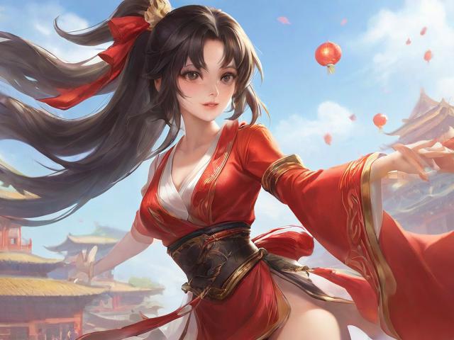 百度弹弹堂官网高效使用攻略:跨平台下载/活动技巧/新手速成指南