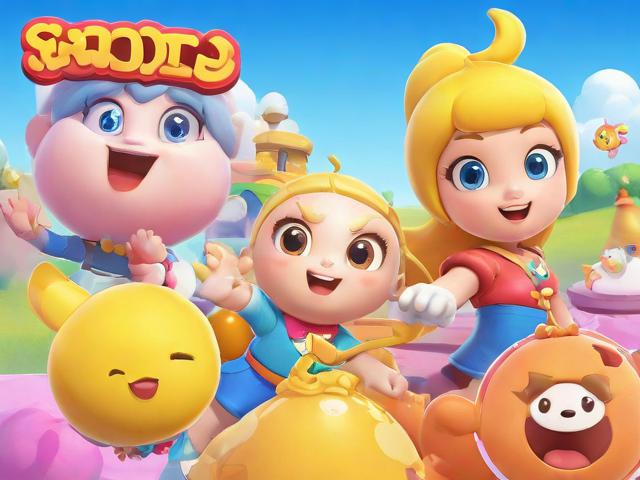 2023多玩弹弹堂官网全方位攻略：从下载安装到活动技巧全解析