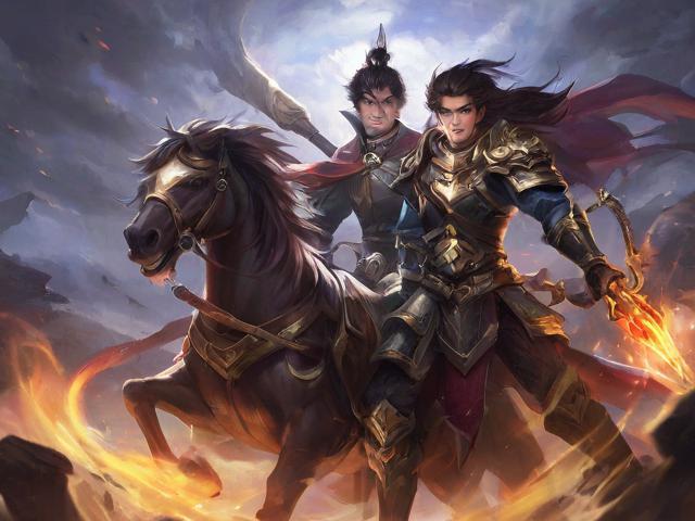 兄弟玩天地英雄攻略：组队秘籍与隐藏玩法全解析