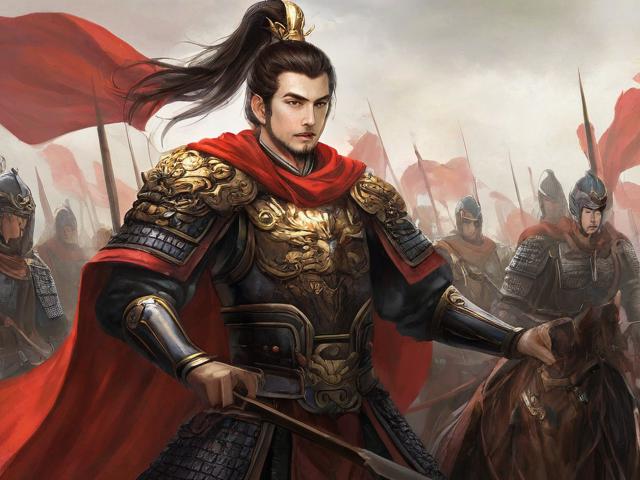 天命三国：历史幻想创作秘籍，5大维度颠覆认知