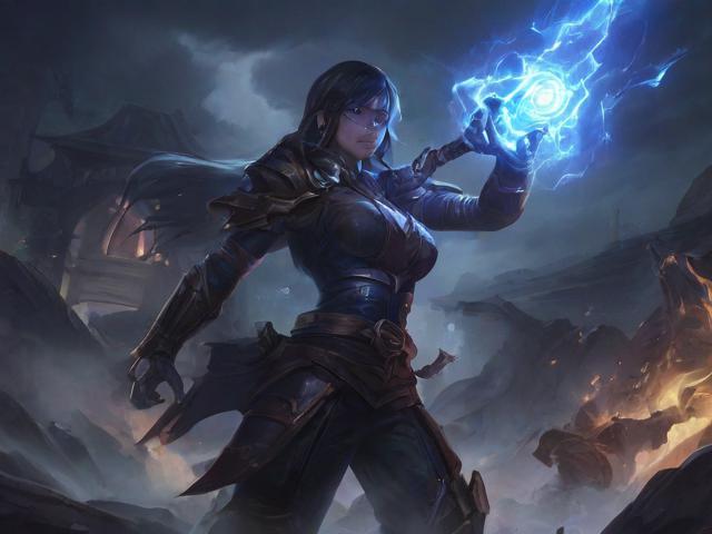 2023游戏排名算法全解析：如何让您的游戏在应用商店飙升50位