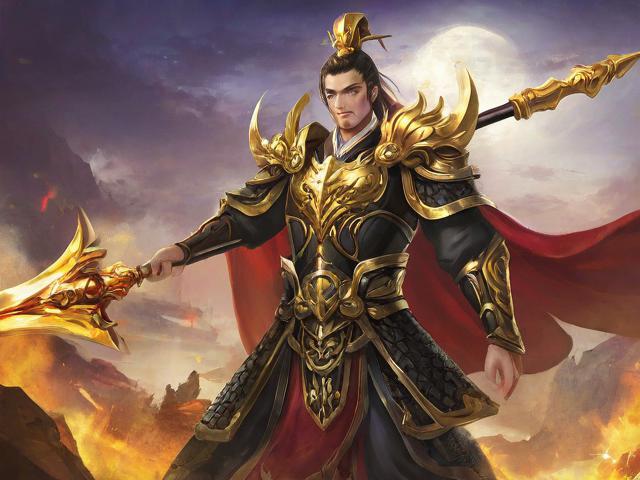 三国街机游戏终极指南：从吞食天地到战纪的黄金年代