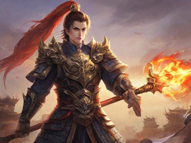 悠游三国零氪攻略：从新手到霸主的开荒技巧与跨服争霸秘籍