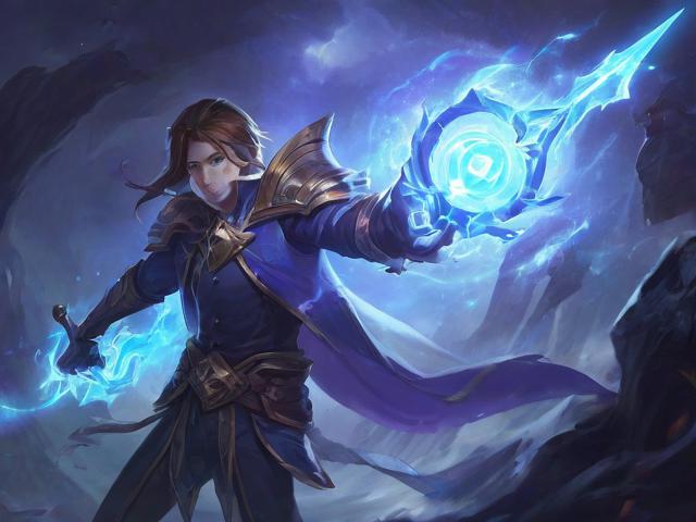 网页游戏服务端开发全攻略：高并发架构与性能优化实战解析