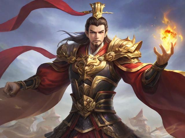 Web三国杀零下载畅玩攻略：跨平台优势与安全登录全解析