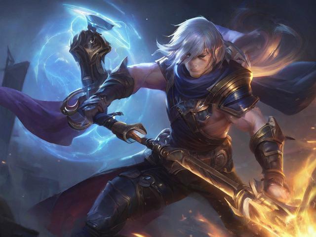 2023网游游戏趋势解密：跨平台互通与新手必看选游攻略