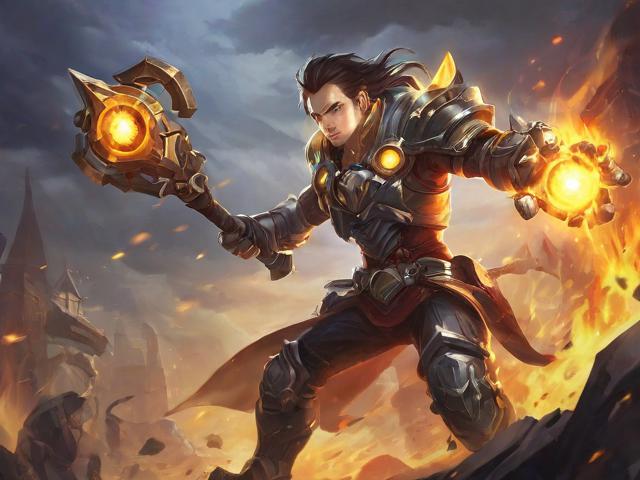 2023年免费网页游戏排行榜：最佳策略、冒险与角色扮演类游戏推荐