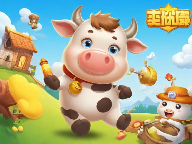 牛A网页游戏平台:免下载即玩爆款推荐与新手必看攻略