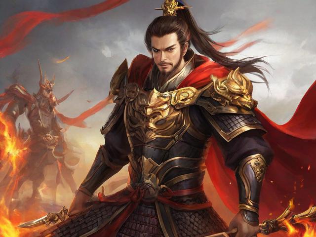 热血三国2：全面解析游戏玩法、策略与未来发展