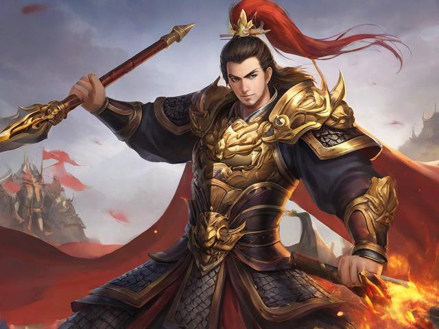 乐都新热血三国新手开荒攻略：从安装到国战的全面技巧解析