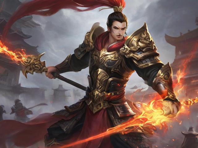 热血三国采集攻略：资源优先级与昼夜效率优化全解析