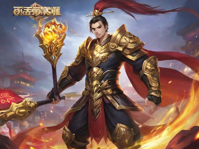 街机三国跨服远征终极指南：黄金阵容搭配与赛季冲刺秘诀