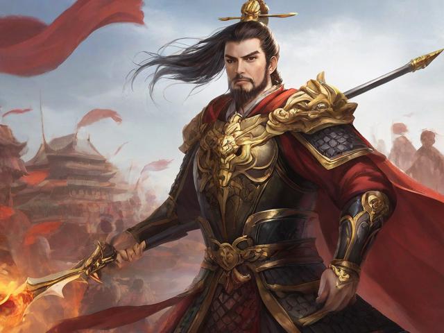 网页游戏三国：深度解析玩法、策略与未来趋势