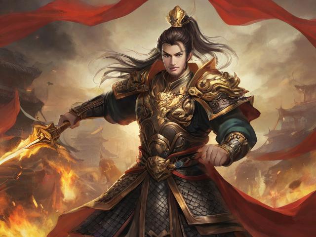 三国风云2官网新手礼包完整攻略：三步领取千元资源与隐藏技巧解析