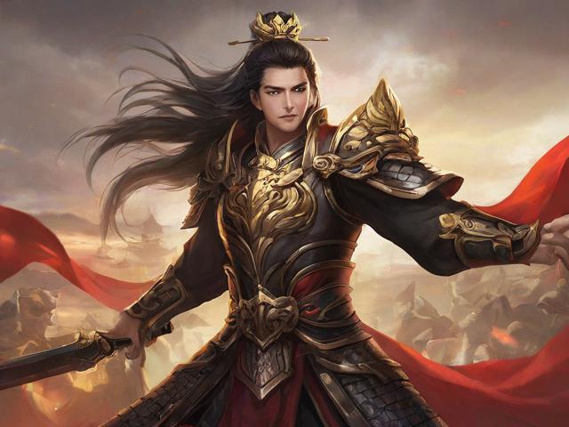 360盛世三国全攻略：从下载安装到国战称霸的终极指南