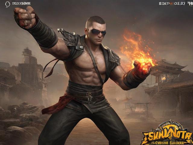 2023横版格斗页游开发指南：技术升级与爆款秘籍全解析