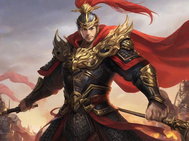 热血三国野地名将捕获攻略：吕布赵云坐标刷新规律全解析