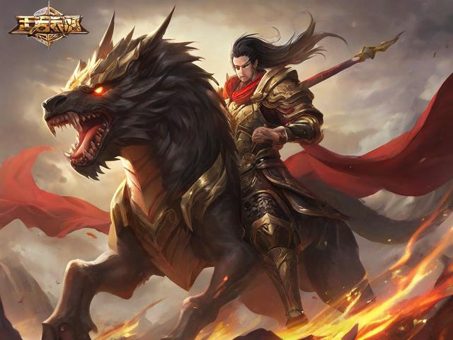 龙狼三国终极解析：时空穿越与龙脉设定如何颠覆三国游戏改编