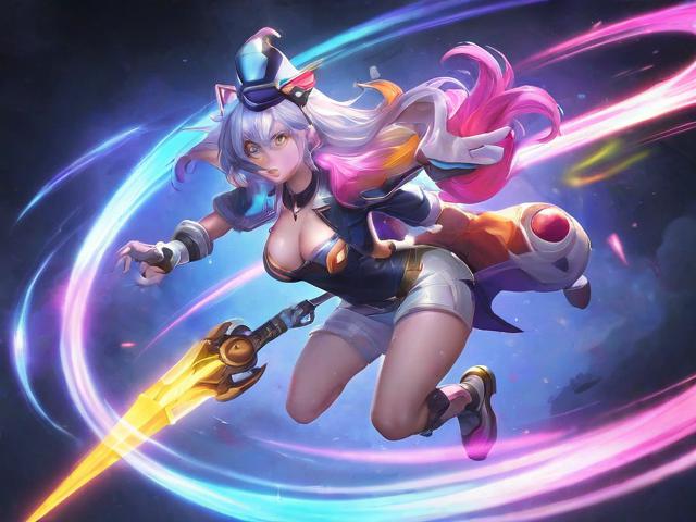 七彩弹弹堂进阶攻略：弹道计算与版本更新全解析