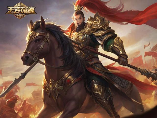 七雄争霸官网全网首发攻略：资深玩家教你3步实现战力飙升