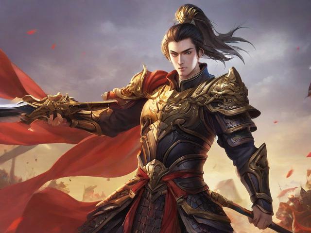 乐都热血三国2新手必看攻略：3天快速上手少走弯路技巧大全