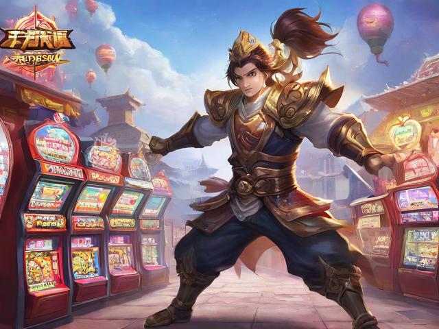 街机三国礼包激活码2024最新获取攻略:高效兑换与避坑指南