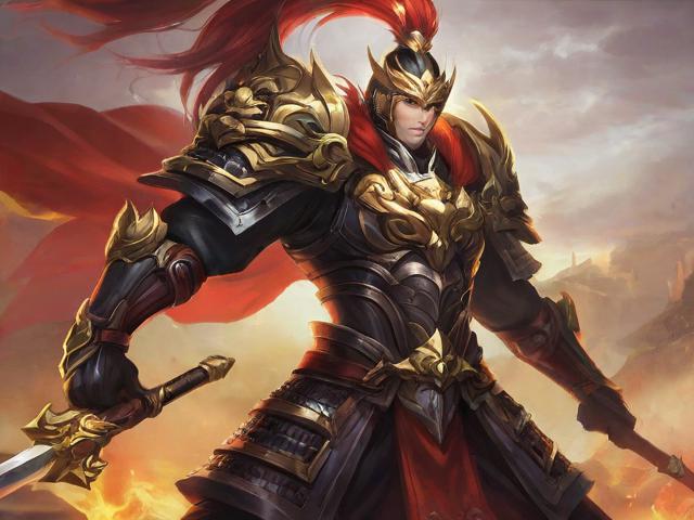 七雄争霸将魂高效培养攻略：快速提升战力的秘密技巧