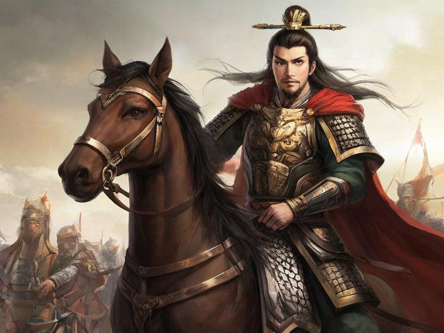 网页三国游戏攻略：从资源管理到武将培养全面解析