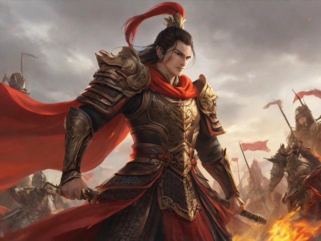 2023战龙三国福利礼包领取攻略：新手进阶隐藏技巧大揭秘