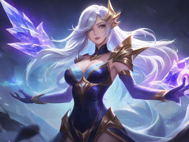 女神联盟英雄升阶全攻略：五星突破技巧与资源高效分配指南