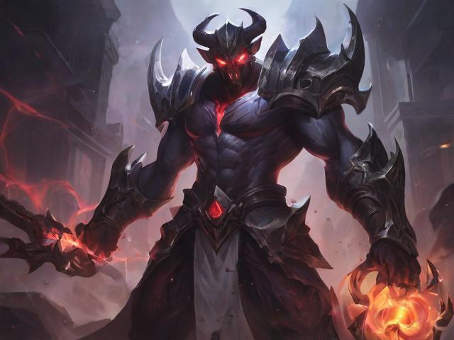 弹弹堂邪神部落终极攻略：三形态破解+战力速成秘籍