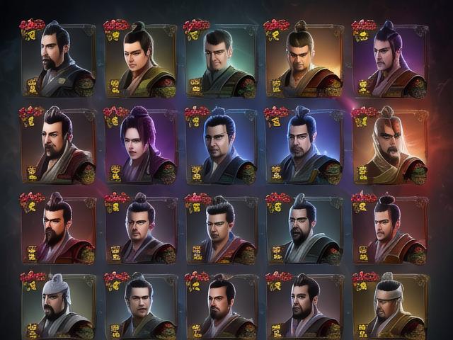 大三国志官网全方位攻略：新手入门技巧与版本下载指南