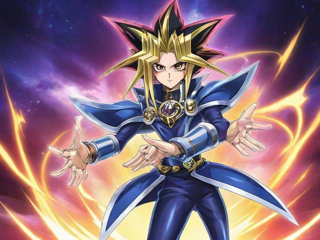 游戏王单机网页游戏终极指南：宝藏推荐与零压力卡组攻略