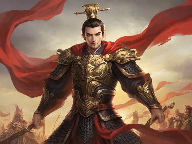 三国魂攻略：20个必胜技巧带你从零开始到竞技场王者