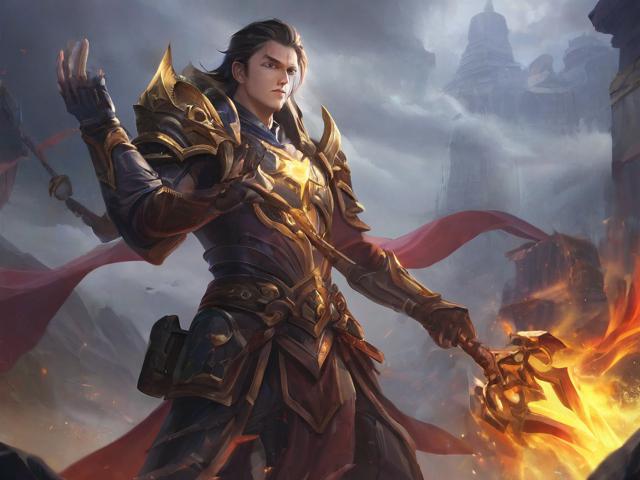 页游神新手必看攻略：3天快速上手指南与隐藏技巧解析