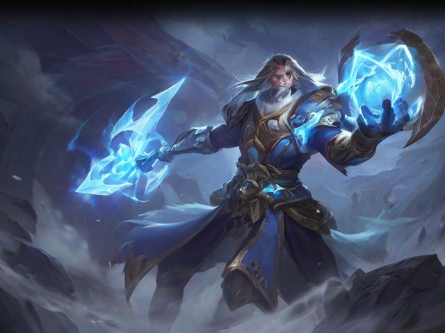 大话神仙攻略：职业选择/副本技巧/资源管理全解析