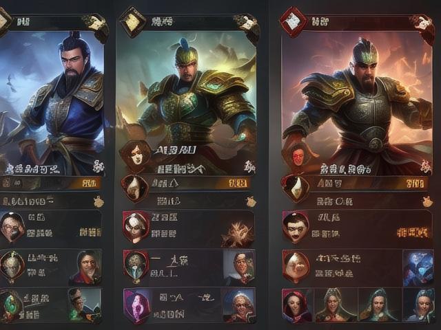 三国游戏网：2023全攻略宝典｜新手必看秘籍&热门MOD下载指南